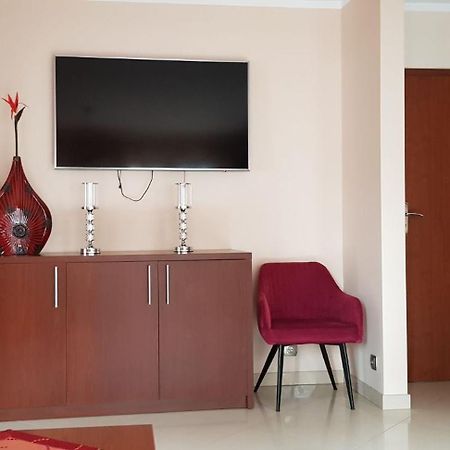 Villa Carmen Miedzywodzie Ngoại thất bức ảnh