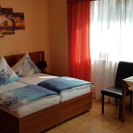 Villa Carmen Miedzywodzie Ngoại thất bức ảnh
