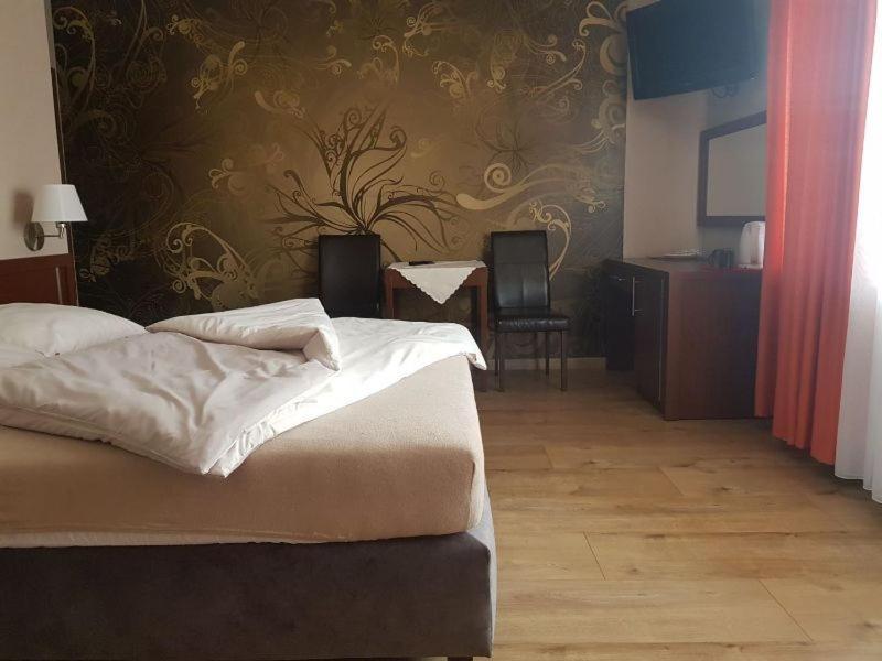 Villa Carmen Miedzywodzie Ngoại thất bức ảnh