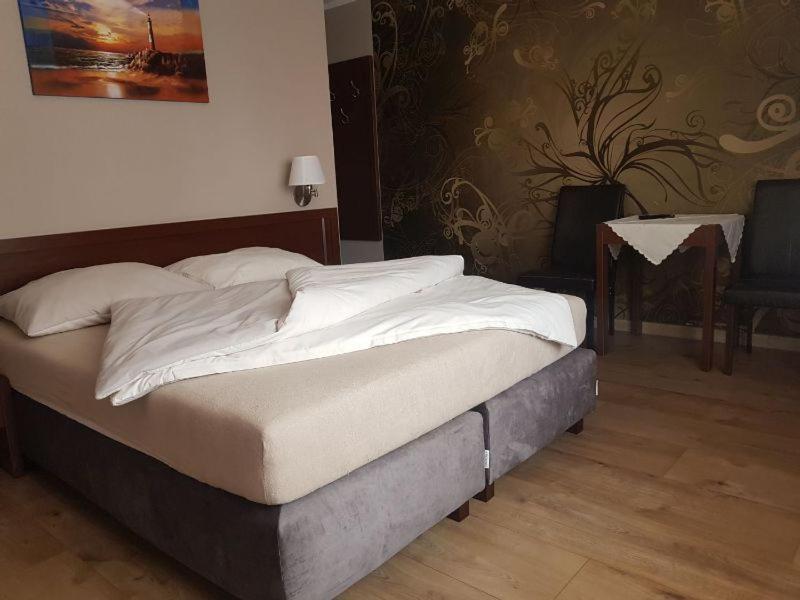 Villa Carmen Miedzywodzie Ngoại thất bức ảnh
