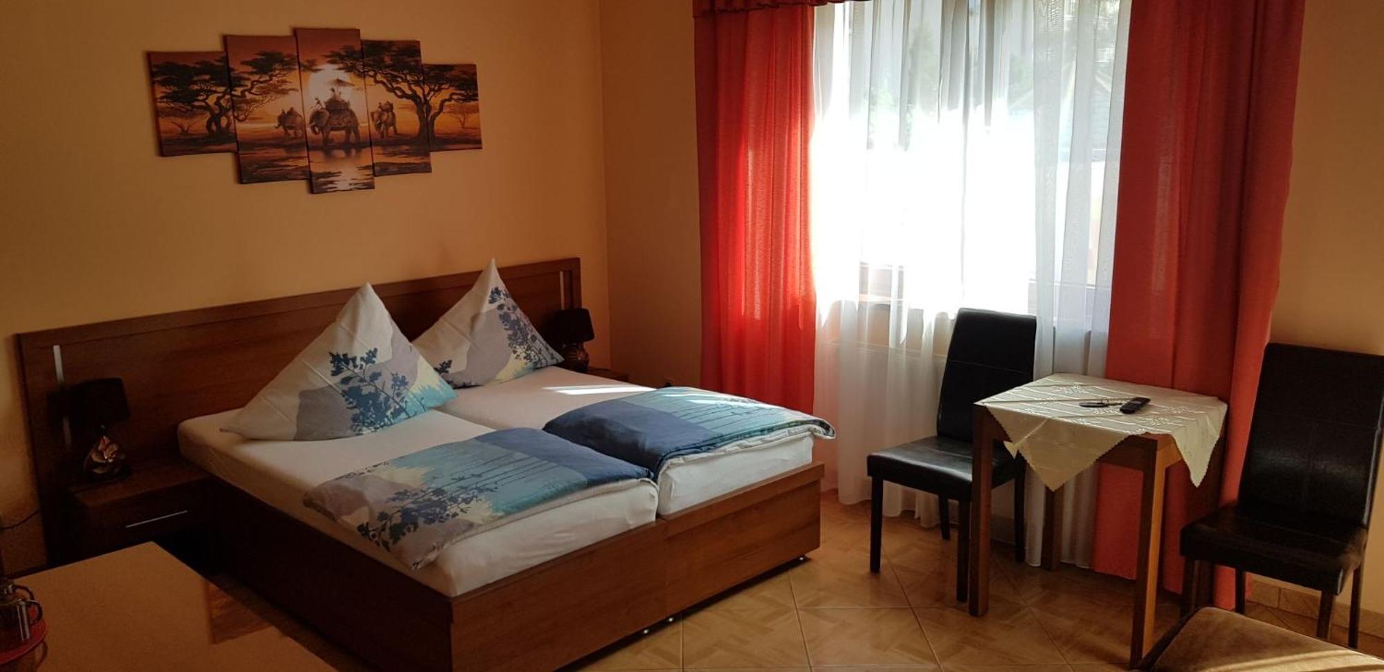 Villa Carmen Miedzywodzie Ngoại thất bức ảnh