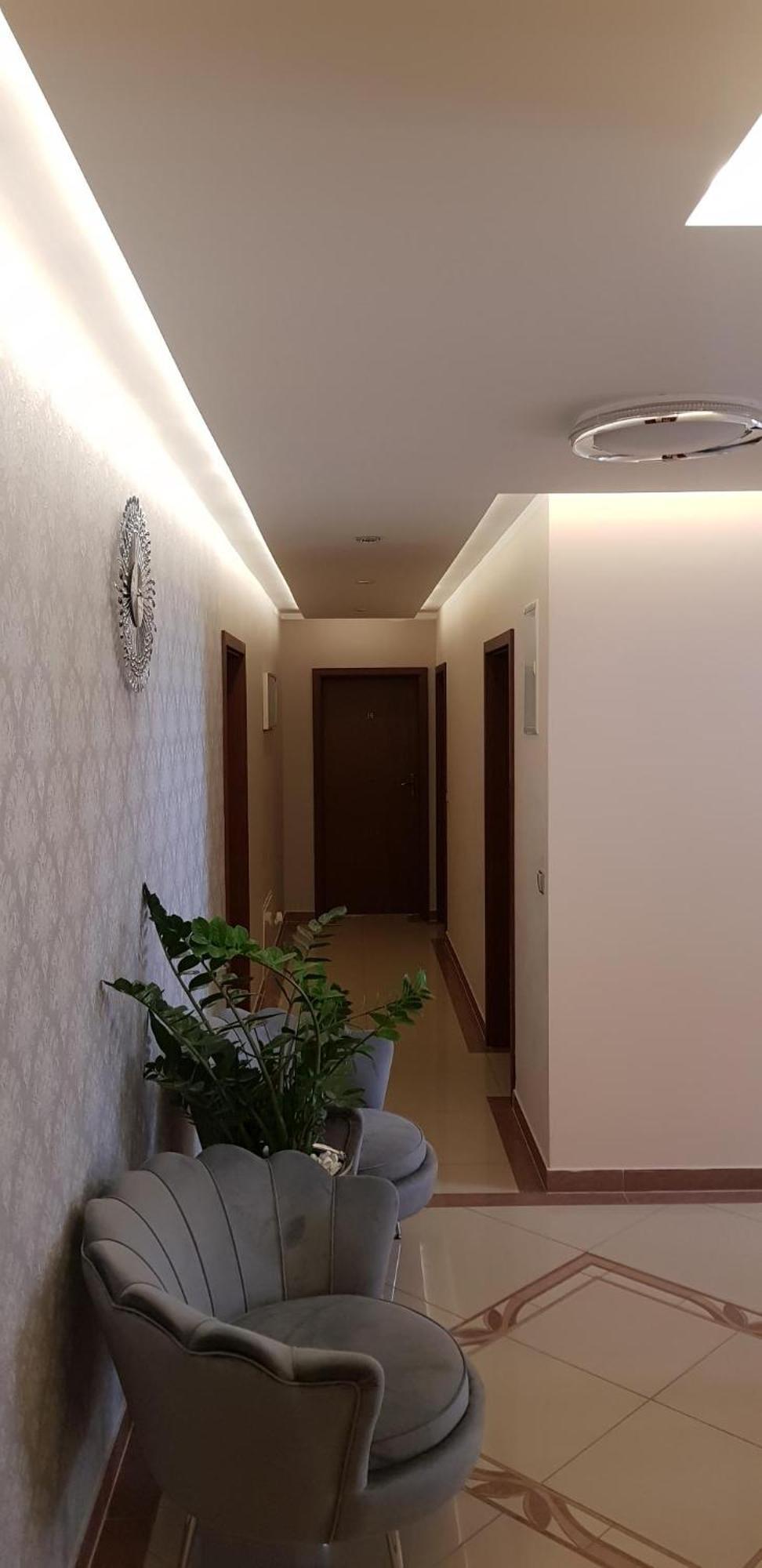 Villa Carmen Miedzywodzie Ngoại thất bức ảnh