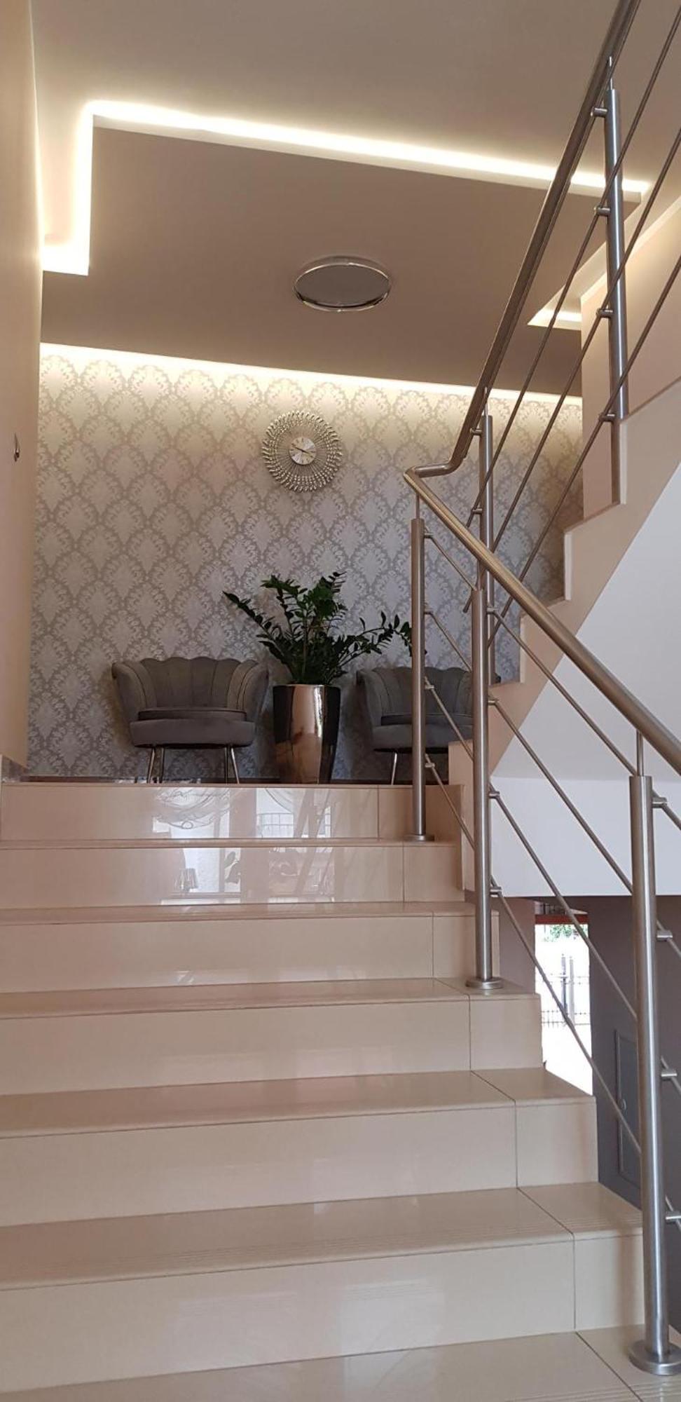 Villa Carmen Miedzywodzie Ngoại thất bức ảnh