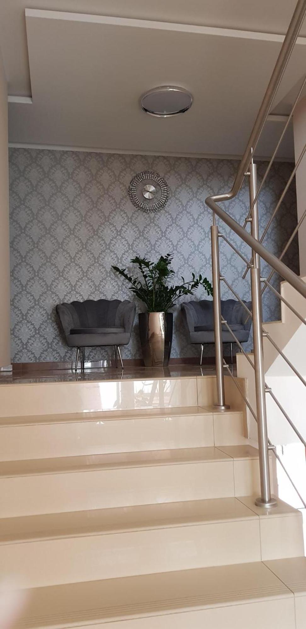 Villa Carmen Miedzywodzie Ngoại thất bức ảnh