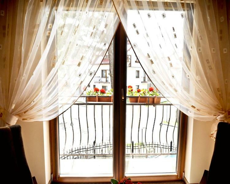 Villa Carmen Miedzywodzie Ngoại thất bức ảnh